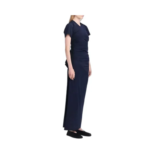 Sidney Short-Sleeved Dress