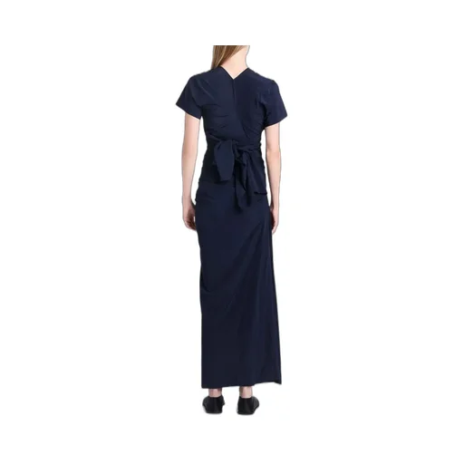 Sidney Short-Sleeved Dress