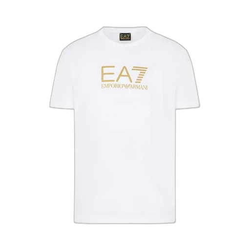 Logo-Print Cotton T-Shirt