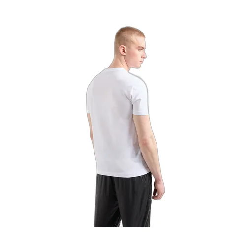Logo-Print Cotton T-Shirt