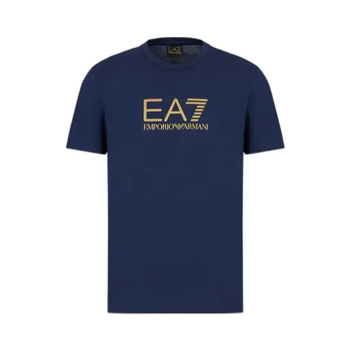 Logo-Print Cotton T-Shirt