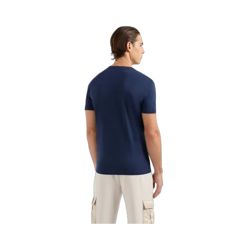 Logo-Print Cotton T-Shirt
