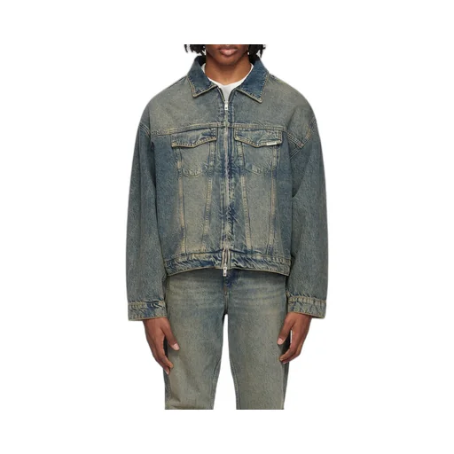 Represent R4 Denim Jacket