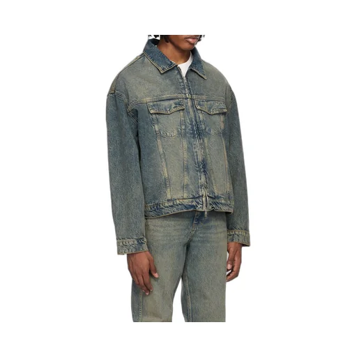 Represent R4 Denim Jacket