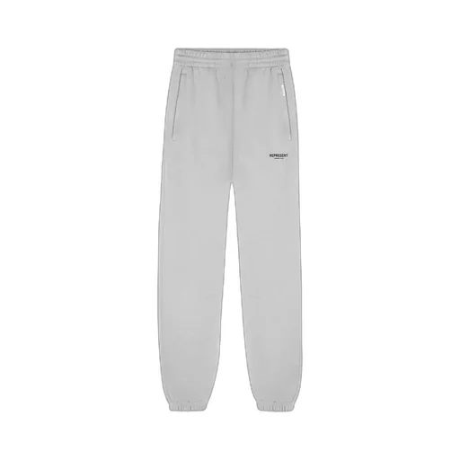 Loose Waist Sweatpants