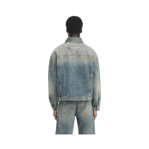Represent R4 Denim Jacket