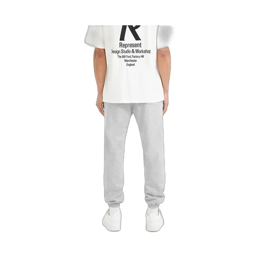 Loose Waist Sweatpants