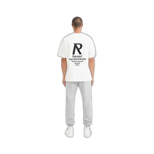 Loose Waist Sweatpants
