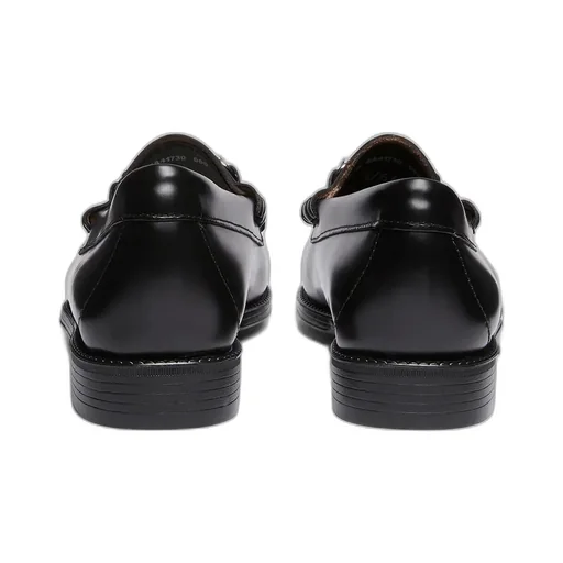 G.H. Bass & Co. Easy Weejuns Lianna Almond Toe Loafers