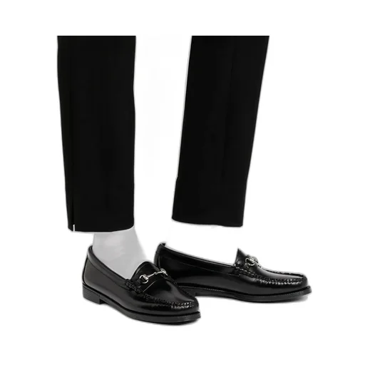 G.H. Bass & Co. Easy Weejuns Lianna Almond Toe Loafers