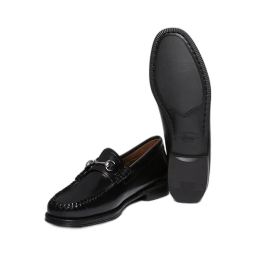 G.H. Bass & Co. Easy Weejuns Lianna Almond Toe Loafers