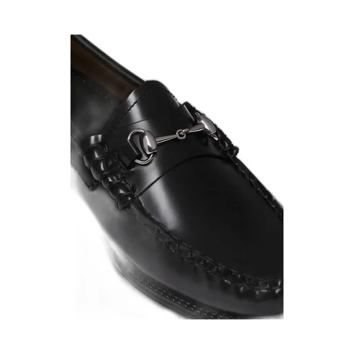 G.H. Bass & Co. Easy Weejuns Lianna Almond Toe Loafers