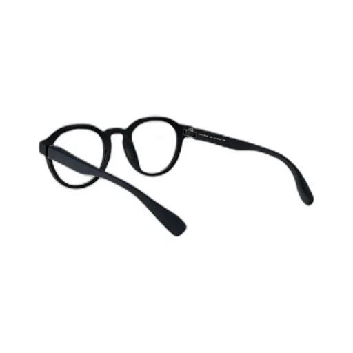 Mykita Round Frame Glasses