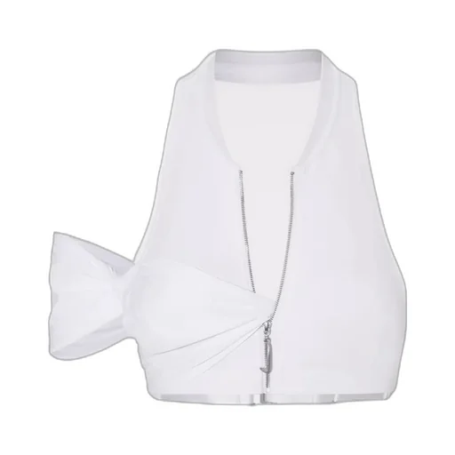 Nike X Jacquemus Halter Neck Top