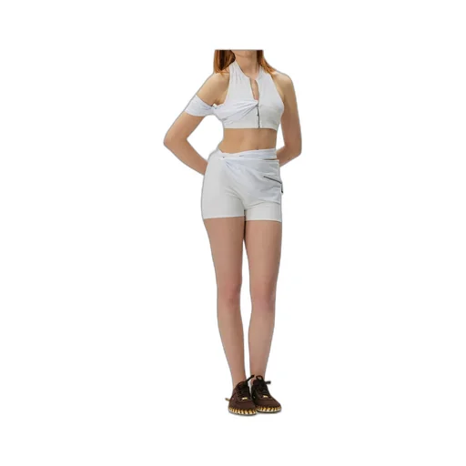Nike X Jacquemus Halter Neck Top