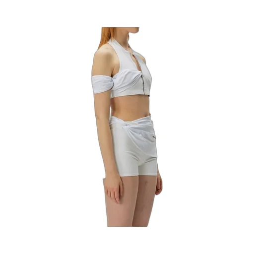 Nike X Jacquemus Halter Neck Top