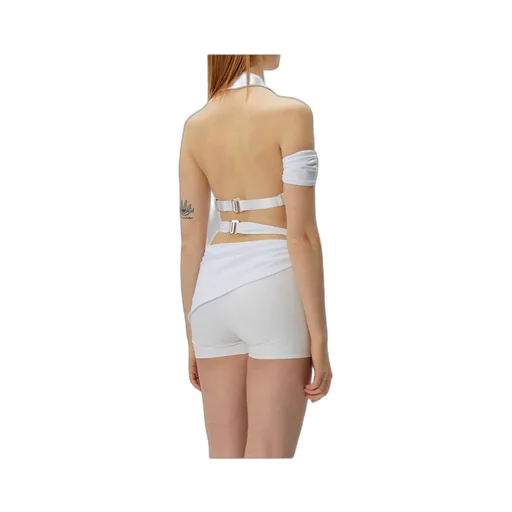 Nike X Jacquemus Halter Neck Top