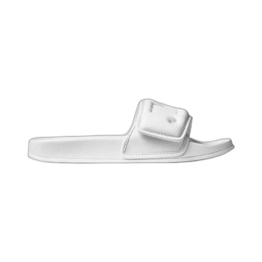 Round Head Open-Toed Sandals