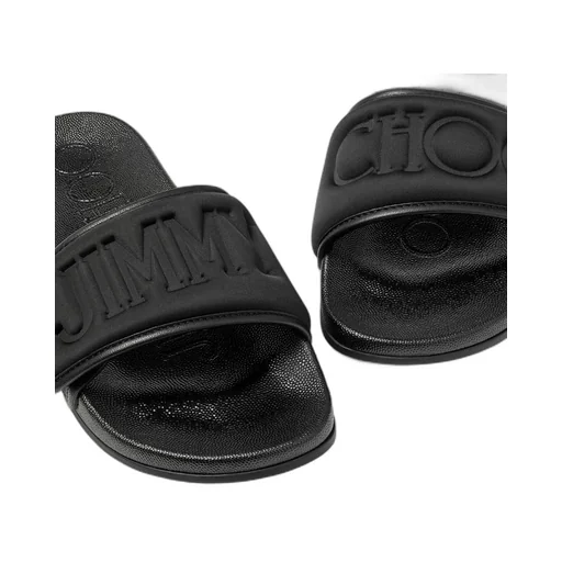 Round Head Open-Toed Sandals