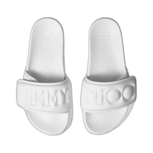 Round Head Open-Toed Sandals