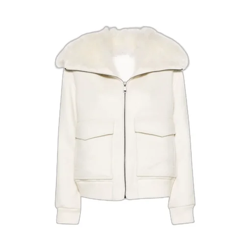 Long-Sleeved Casual Jacket