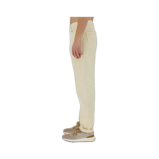 Straight-Leg Jeans