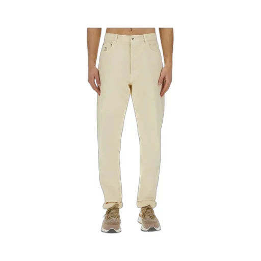 Straight-Leg Jeans
