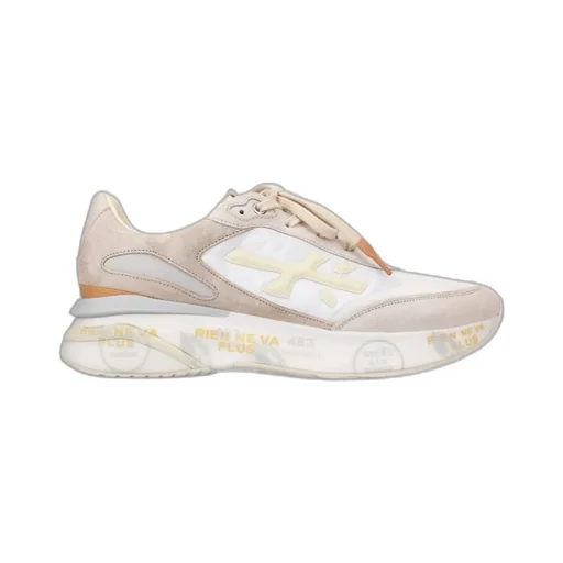 Logo Sports Shoes