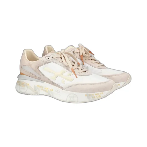 Logo Sports Shoes