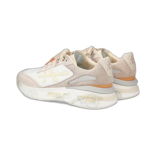 Logo Sports Shoes