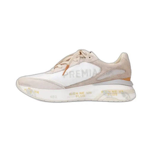 Logo Sports Shoes