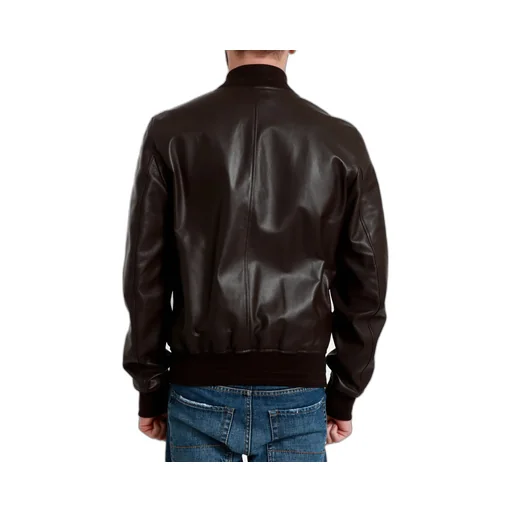 Long-Sleeved Casual Jacket
