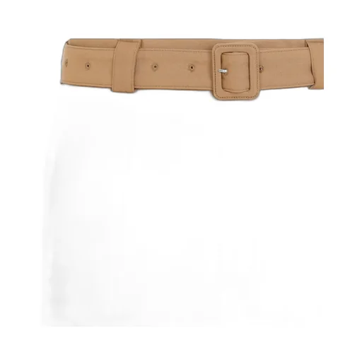 Straight Casual Pants