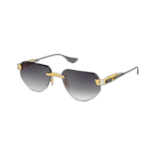 Grand-Imperyn Rimless Sunglasses