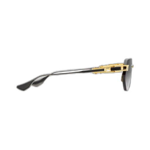 Grand-Imperyn Rimless Sunglasses