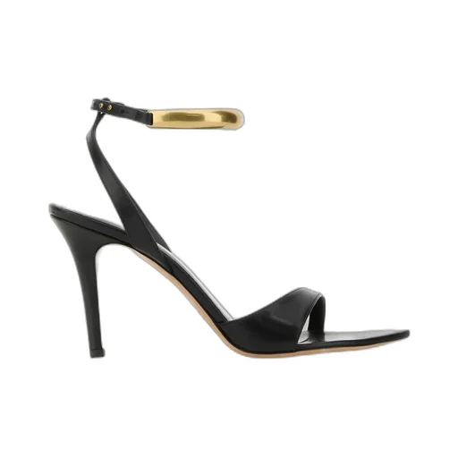 Isabel Marant Yluan Ankle Strap Sandals