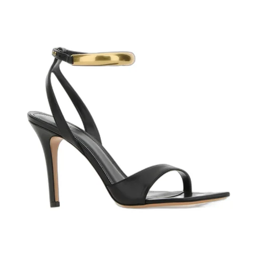 Isabel Marant Yluan Ankle Strap Sandals