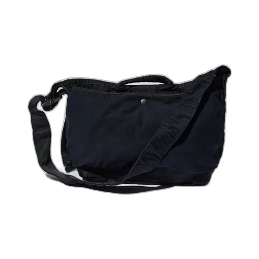 Flip Shoulder Bag