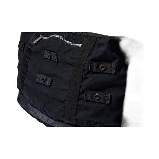 Flip Shoulder Bag