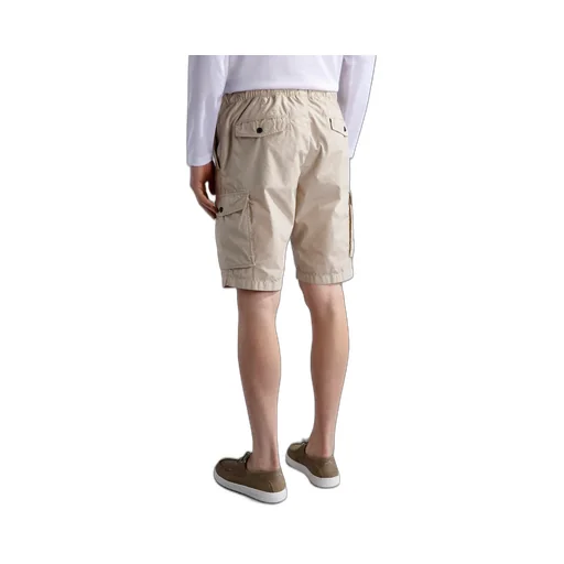 Paul & Shark Cargo Bermuda Shorts