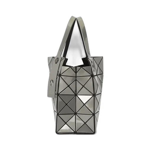 Top Dual-Handle Handbag