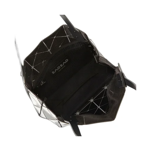 Top Dual-Handle Handbag