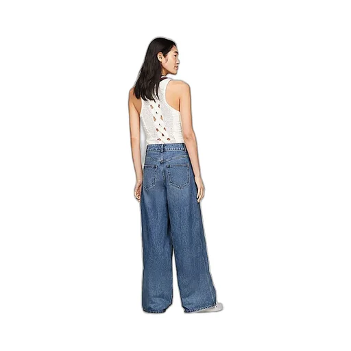Crest Ethan Jeans