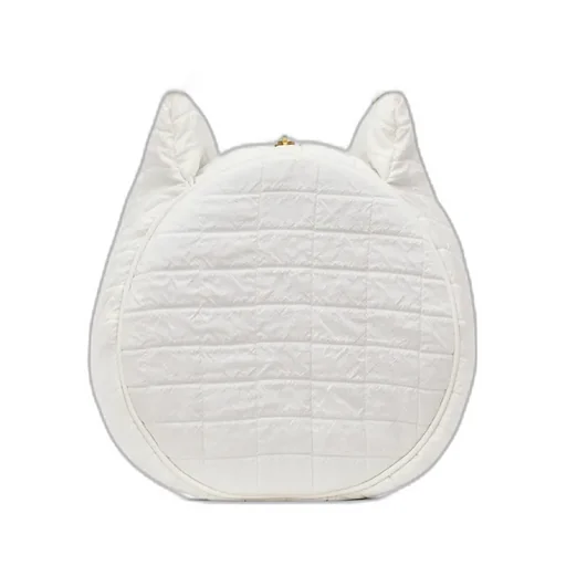 Saint Laurent Gloria Quilted Jacquard Tote Bag