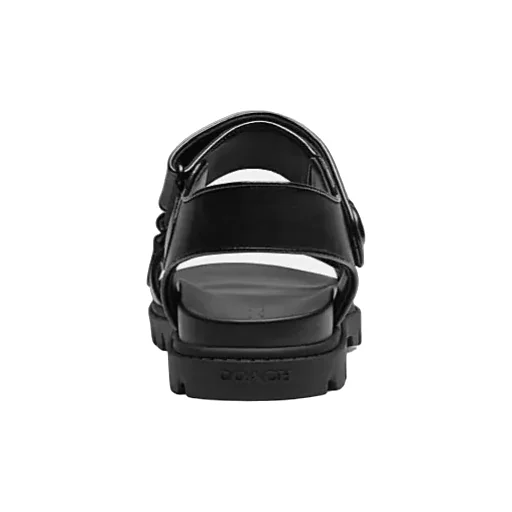 Brynn Leather Sandals