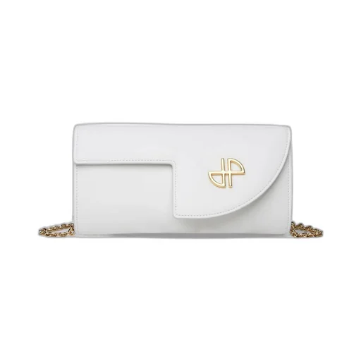 Jp Clutch Bag