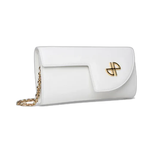 Jp Clutch Bag