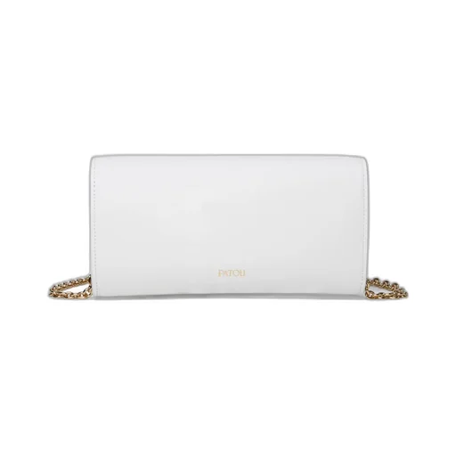 Jp Clutch Bag