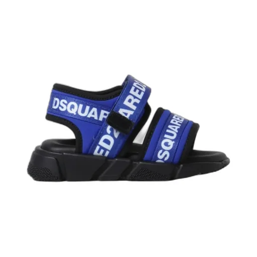 Ankle Strap Sandals