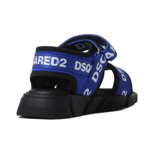 Ankle Strap Sandals